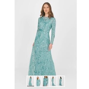 Evening Gown
